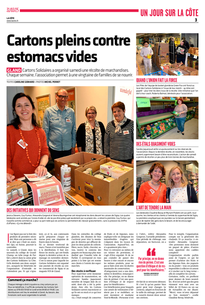 2025.03.31 journal la cote400